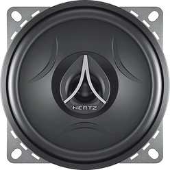 Hertz ECX 100.5 2 Way