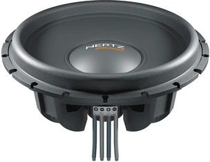 Hertz MG 15 BASS Subwoofer