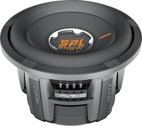 Hertz SX 250D Subwoofer
