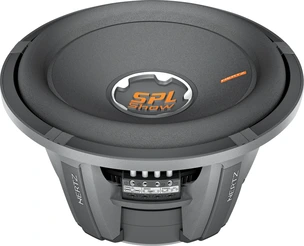 Hertz SX 300D Subwoofer