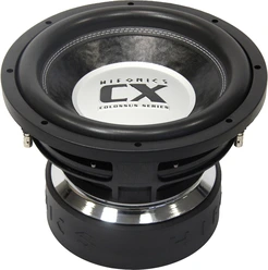 HiFonics CX12D2 Subwoofer