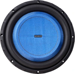 HiFonics HEW10D4S Shallow Subwoofer