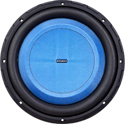 HiFonics HEW12D4S Shallow Subwoofer