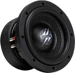 HiFonics HEW6D4 Subwoofer