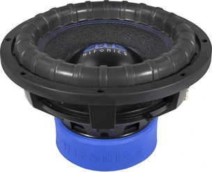 HiFonics ZRX12D2 Subwoofer