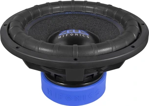 HiFonics ZRX15D2 Subwoofer