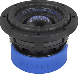 HiFonics ZRX6D2 Subwoofer