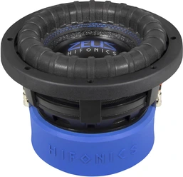 HiFonics ZRX8D2 Subwoofer