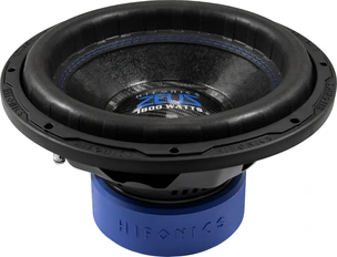 HiFonics ZSPL12D2 Subwoofer