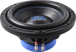 HiFonics ZXE10S4 Subwoofer