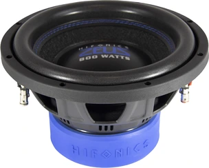 HiFonics ZXS10D2 Subwoofer