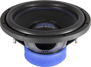 HiFonics ZXS12D2 Subwoofer