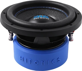 HiFonics ZXS6D2 Subwoofer