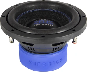 HiFonics ZXS8D2 Subwoofer