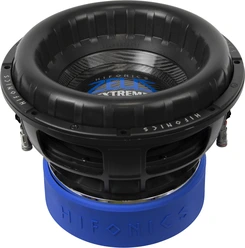 HiFonics ZXT12D2 Subwoofer