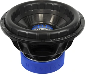 HiFonics ZXT15D2 Subwoofer