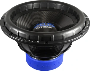 HiFonics ZXT18D2 Subwoofer
