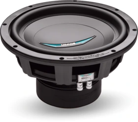 Image Dynamics IDQ10D4 V4 Subwoofer