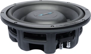 Image Dynamics IDQS10D2 Shallow Subwoofer