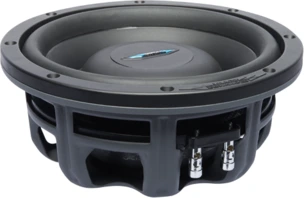 Image Dynamics IDQS8D2 Shallow Subwoofer