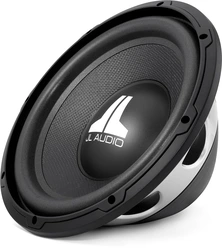 JL Audio 12WXv2-4 Subwoofer