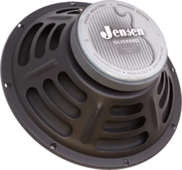 Jensen C 10/50 SB Guitar Speaker