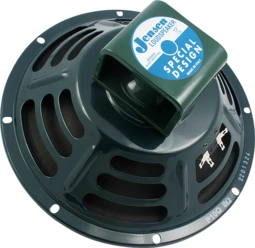 Jensen P10Q Guitar Speaker