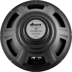 Jensen P 15/100 BB S.E. Guitar Speaker