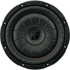 KICKER 43CVT104 Subwoofer