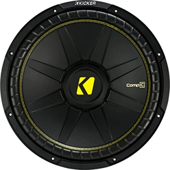 KICKER 44CWCS154 Subwoofer