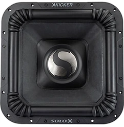 KICKER 49L7X182 Subwoofer