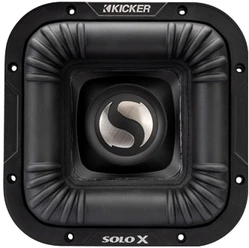 KICKER 49L7X81 Subwoofer