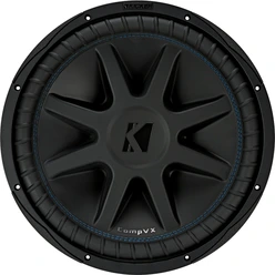 KICKER 50CVX154 Subwoofer