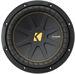 KICKER 50CWCD104 Subwoofer