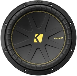 KICKER 50CWCS124 Subwoofer