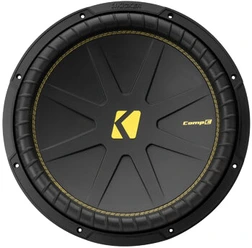 KICKER 50CWCS154 Subwoofer