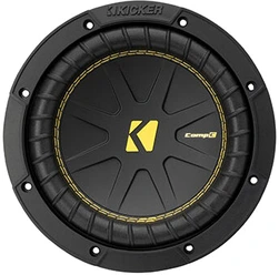 KICKER 50CWCS84 Subwoofer