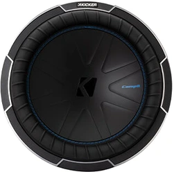 KICKER 51CWQ104 Subwoofer