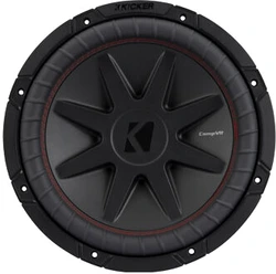 KICKER 52CVR124 Subwoofer