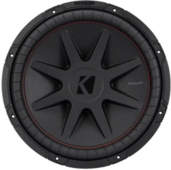 KICKER 52CVR154 Subwoofer