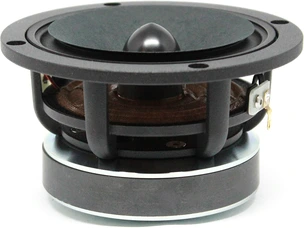 Kartesian Lom120_vMS Mid Bass