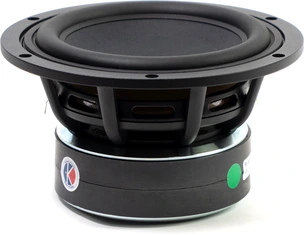 Kartesian Sub180_vMS Subwoofer