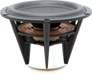 Kartesian Wom155_vKi-C Woofer