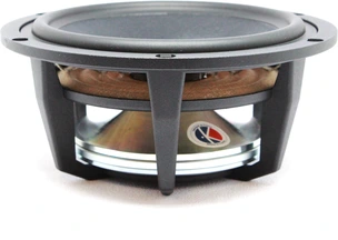 Kartesian Wom165_vHE-e2 Woofer