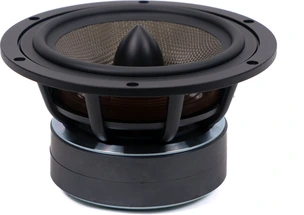 Kartesian Wom180_vMS Mid Bass