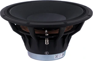 Kartesian Wom265_vKi-6 Woofer