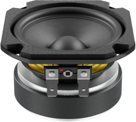 LaVoce FSF030.70-4 Full-range