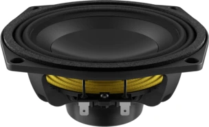 LaVoce MAN062.00-16 Mid-range