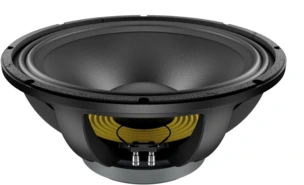 LaVoce SAF184.01-4 Subwoofer