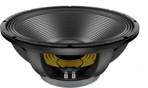 LaVoce SAF184.02-4 Subwoofer
